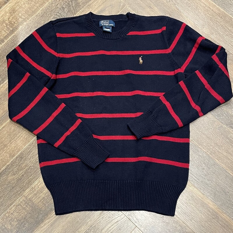 Polo Ralph Lauren Knit Sw