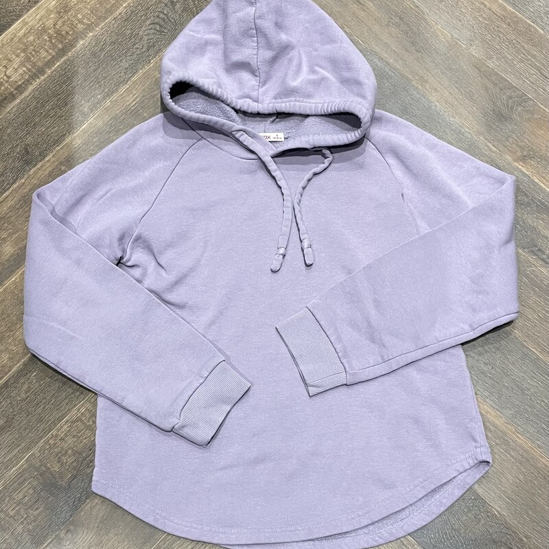 Fox Pullover Hoodie