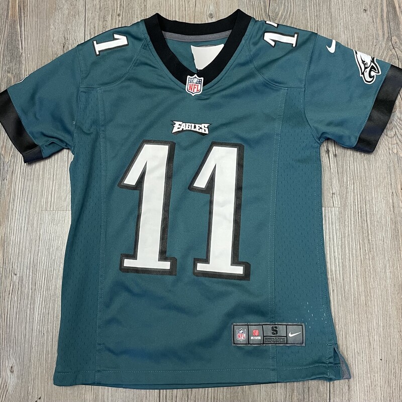 NFL Eagles Jersey