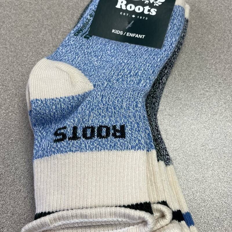 Roots Socks