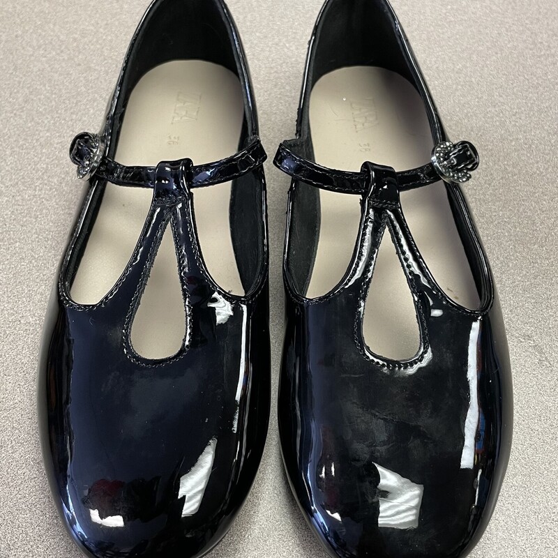 Zara Flat Shoes