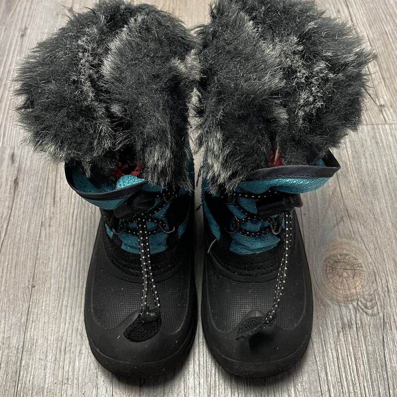 Kamik Winter Boots