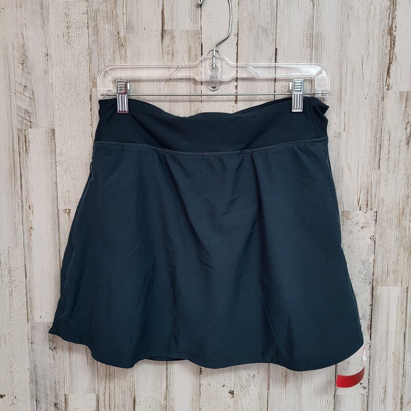 M Green Athletic Skort