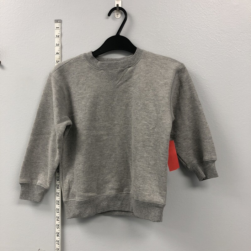 Woodland, Size: 6, Item: Sweater