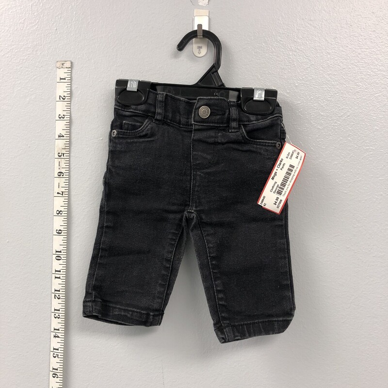 George, Size: 0-3m, Item: Pants