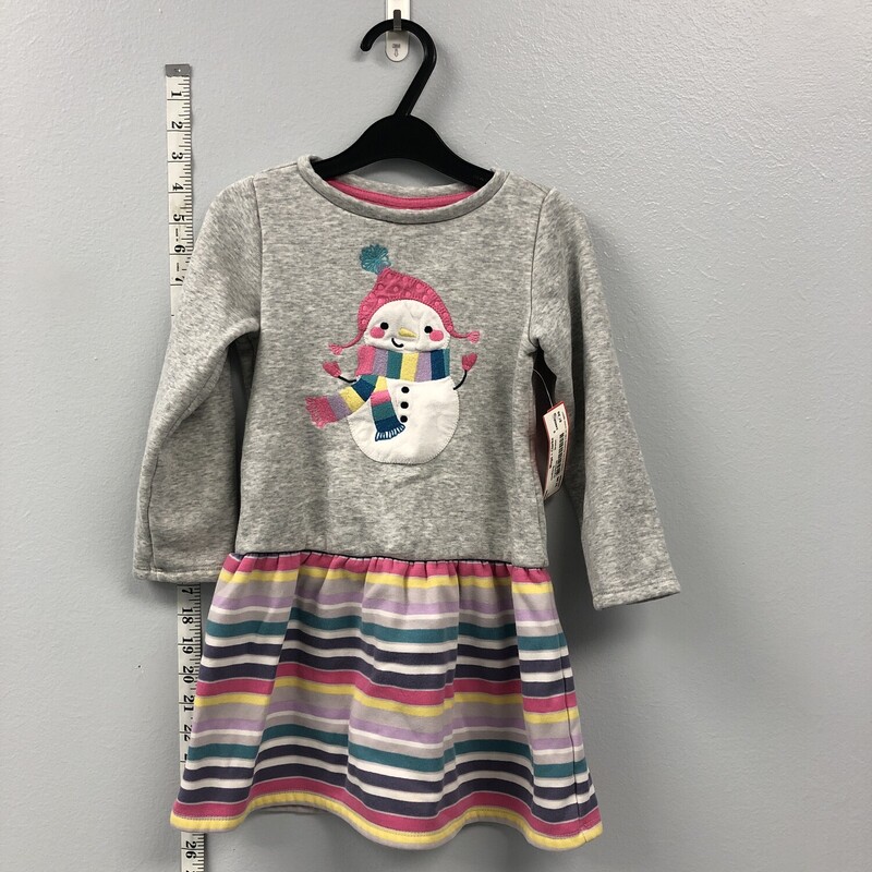 Gymboree, Size: 5, Item: Dress