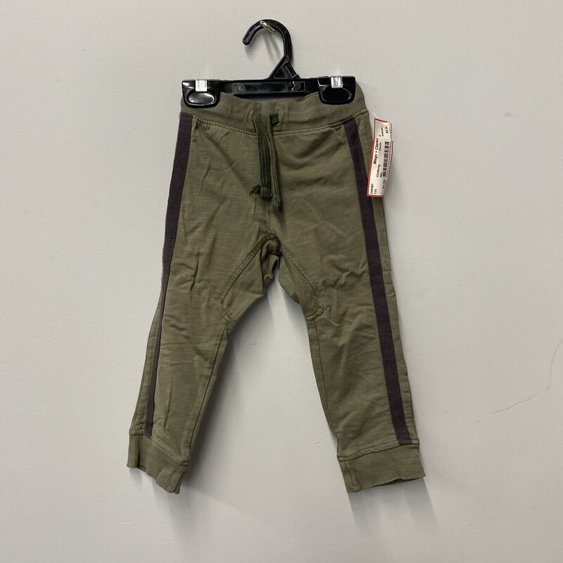 NN, Size: 2, Item: Pants