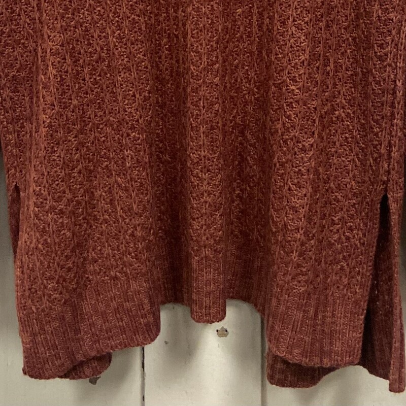 Cinnamon Cardigan<br />
Cinnamon<br />
Size: Medium