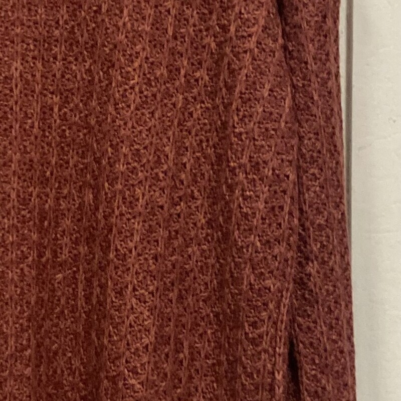 Cinnamon Cardigan<br />
Cinnamon<br />
Size: Medium