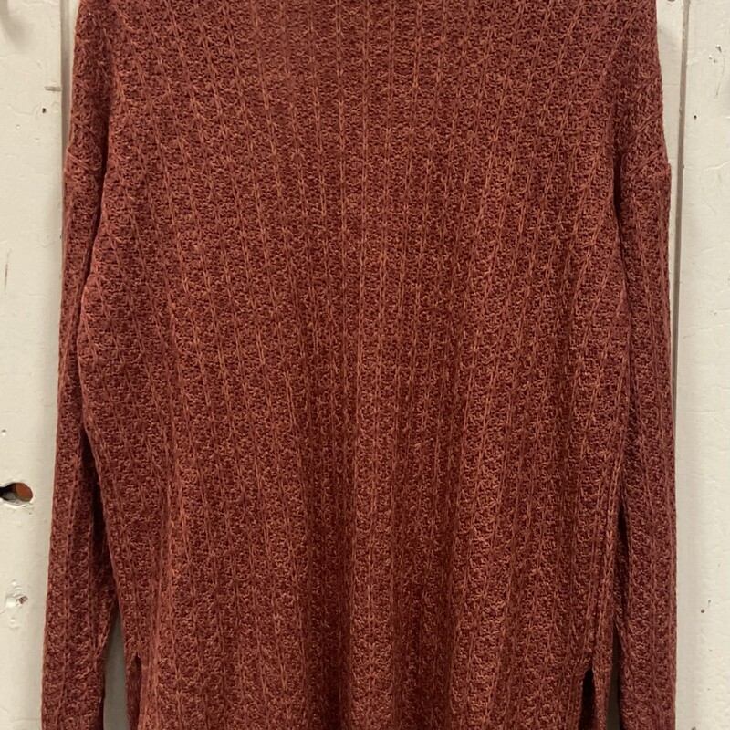 Cinnamon Cardigan<br />
Cinnamon<br />
Size: Medium