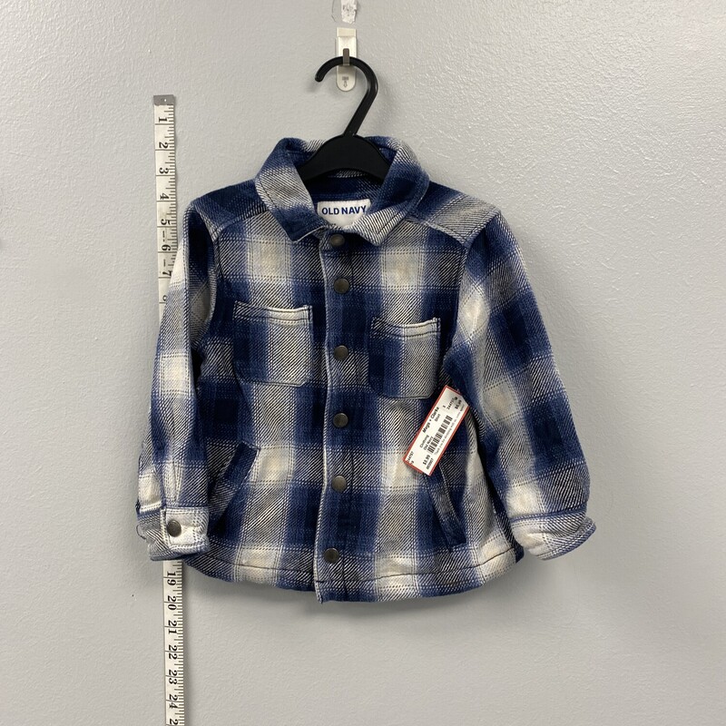 Old Navy, Size: 3, Item: Shirt