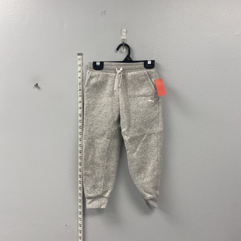 Puma, Size: 6, Item: Pants