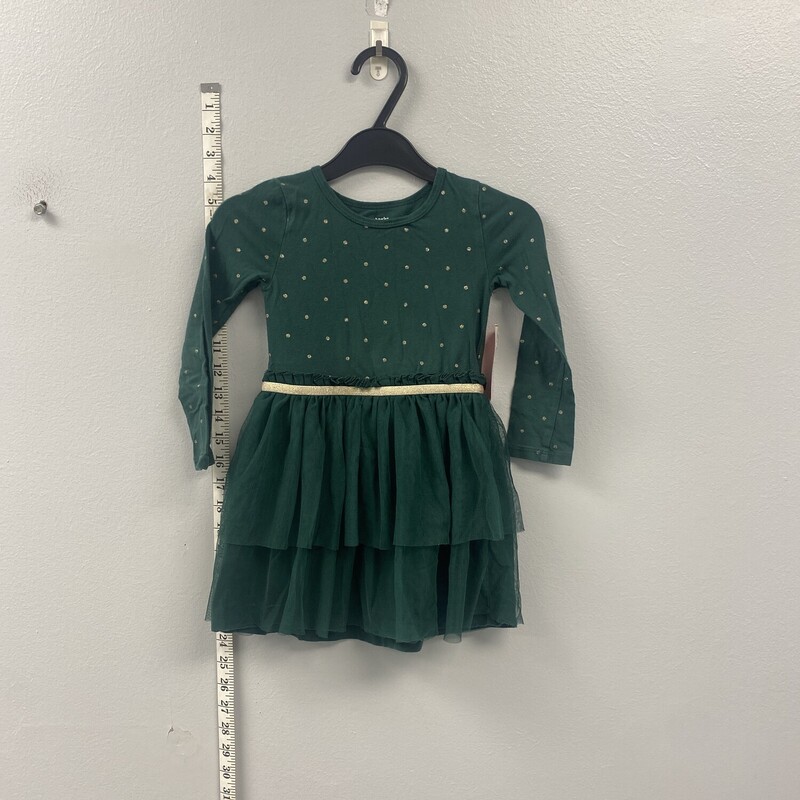 Carters, Size: 3, Item: Dress