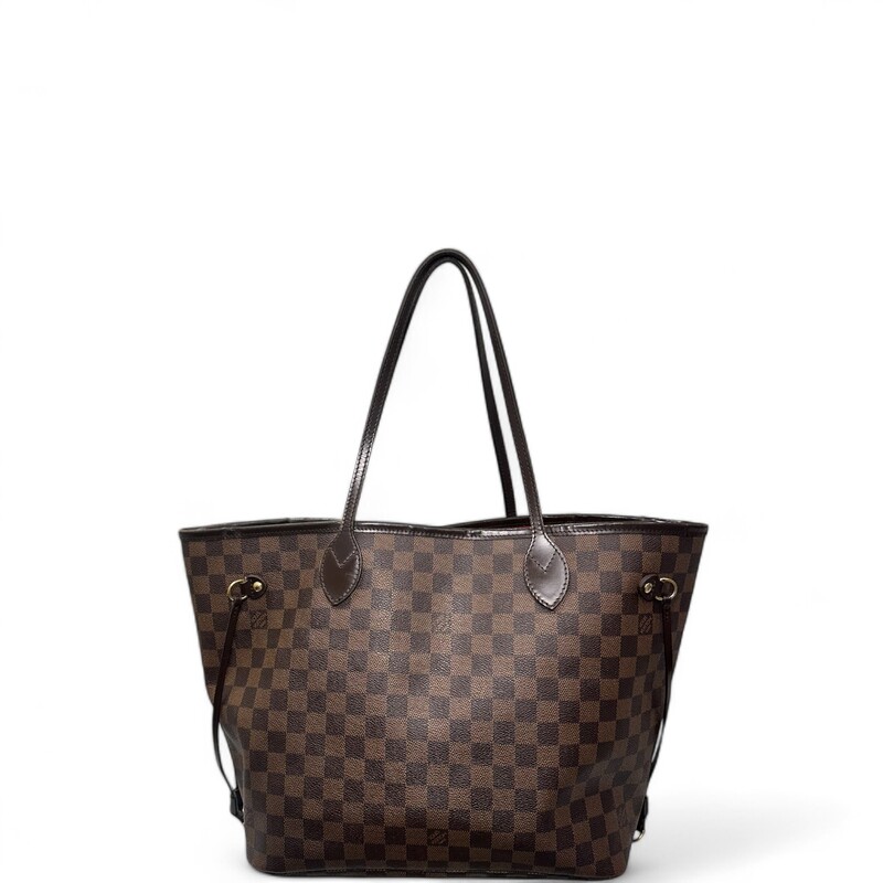 Louis Vuitton Neverfull