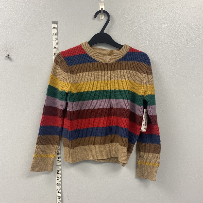 Gap, Size: 6-7, Item: Sweater