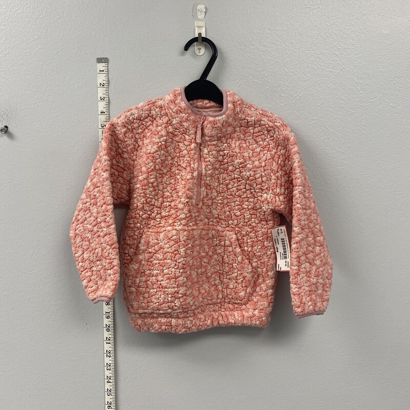 George, Size: 5, Item: Sweater