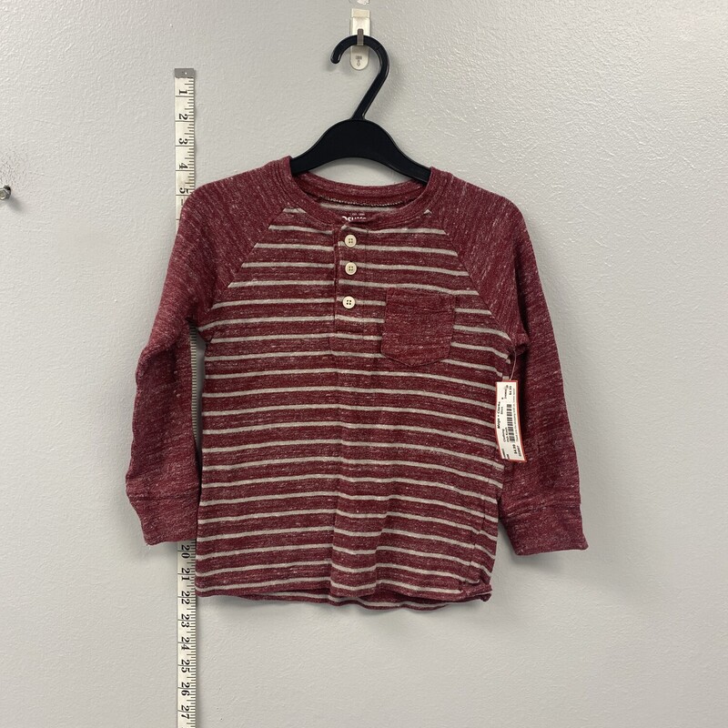 Osh Kosh, Size: 6, Item: Shirt