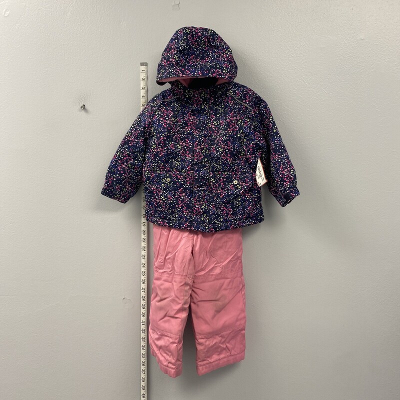 George, Size: 3, Item: SnSuit