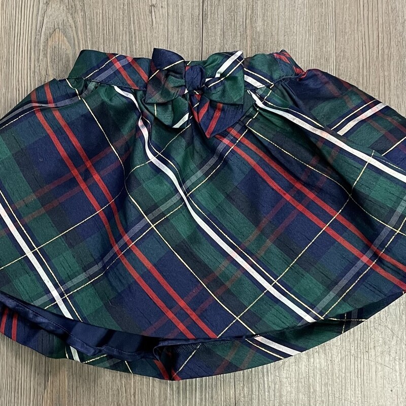 Gymboree Skirt, Multi, Size: 18-24M