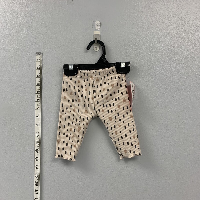 Pl Baby, Size: 3m, Item: Pants