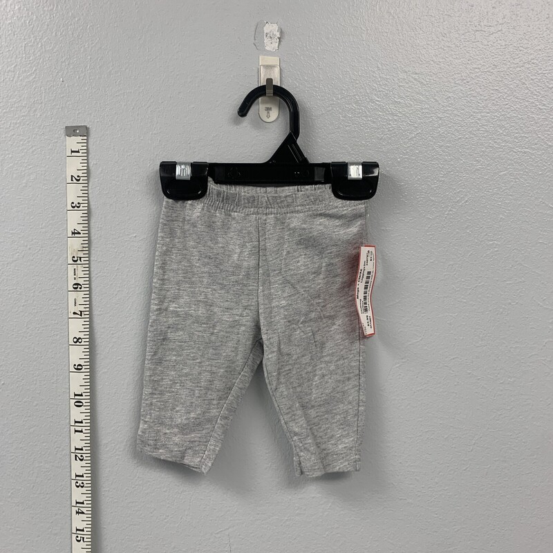 Carters, Size: 3m, Item: Leggings