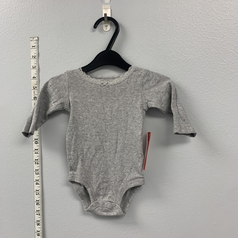 Carters, Size: 3m, Item: Shirt