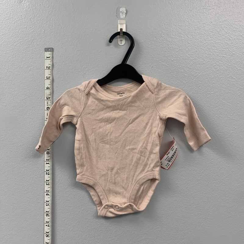 Carters, Size: 3m, Item: Shirt