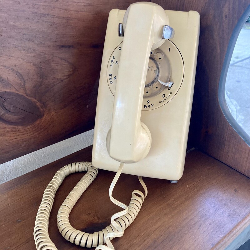 Vintage Telephone