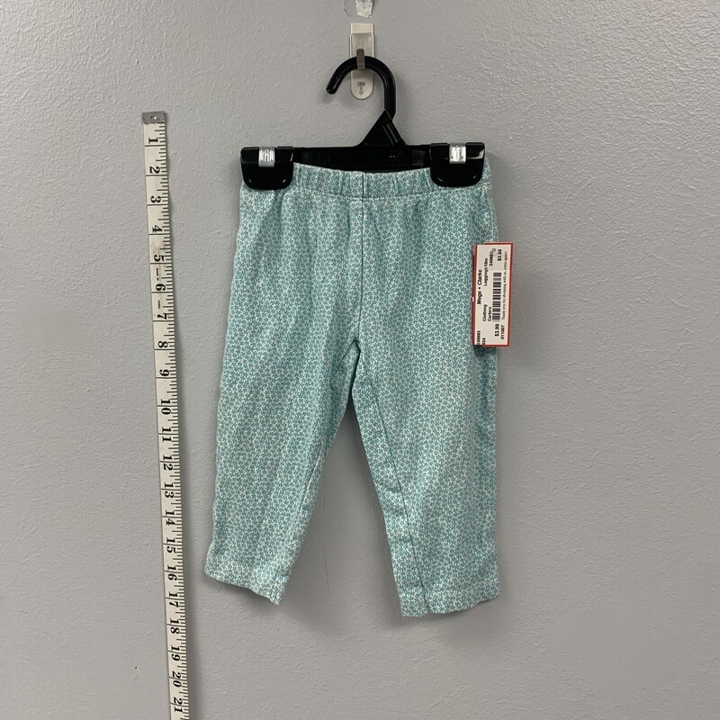 Carters, Size: 18m, Item: Leggings