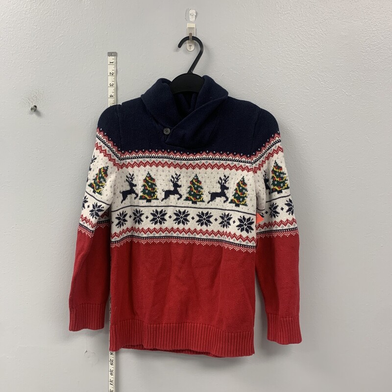 Childrens Place, Size: 10-12, Item: Sweater