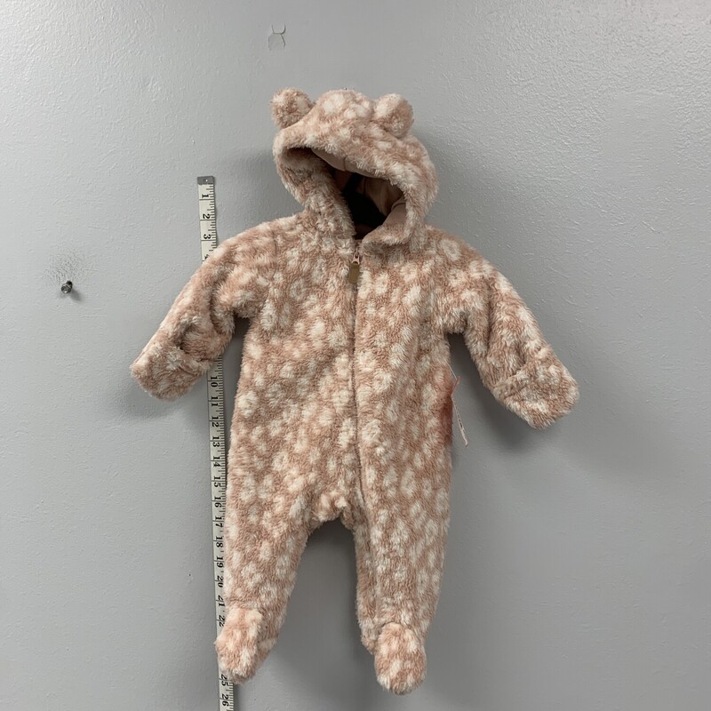 Carters, Size: 3m, Item: SnSuit