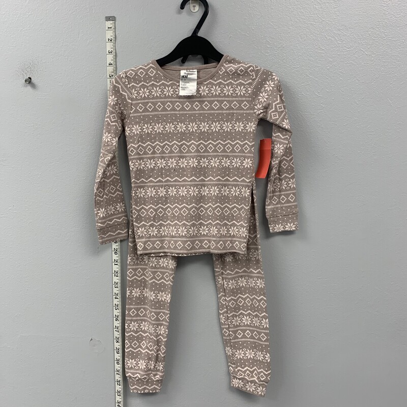 H&M, Size: 7, Item: Pj