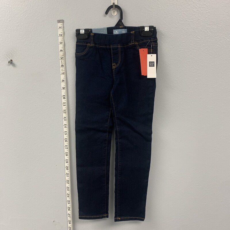 Gap, Size: 5, Item: NEW