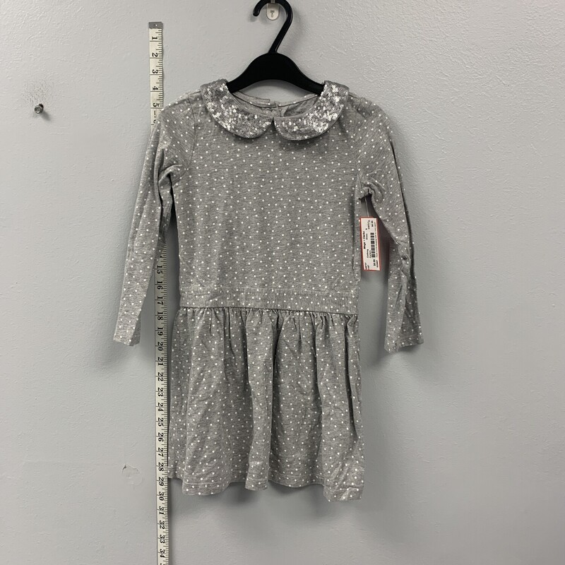 Carters, Size: 6, Item: Dress