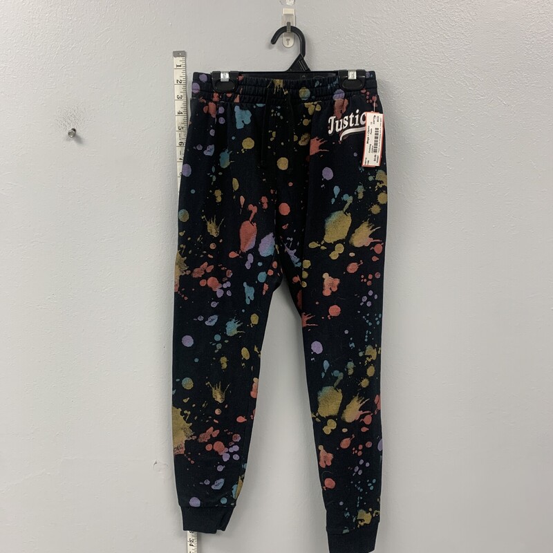 Justice, Size: 12, Item: Pants