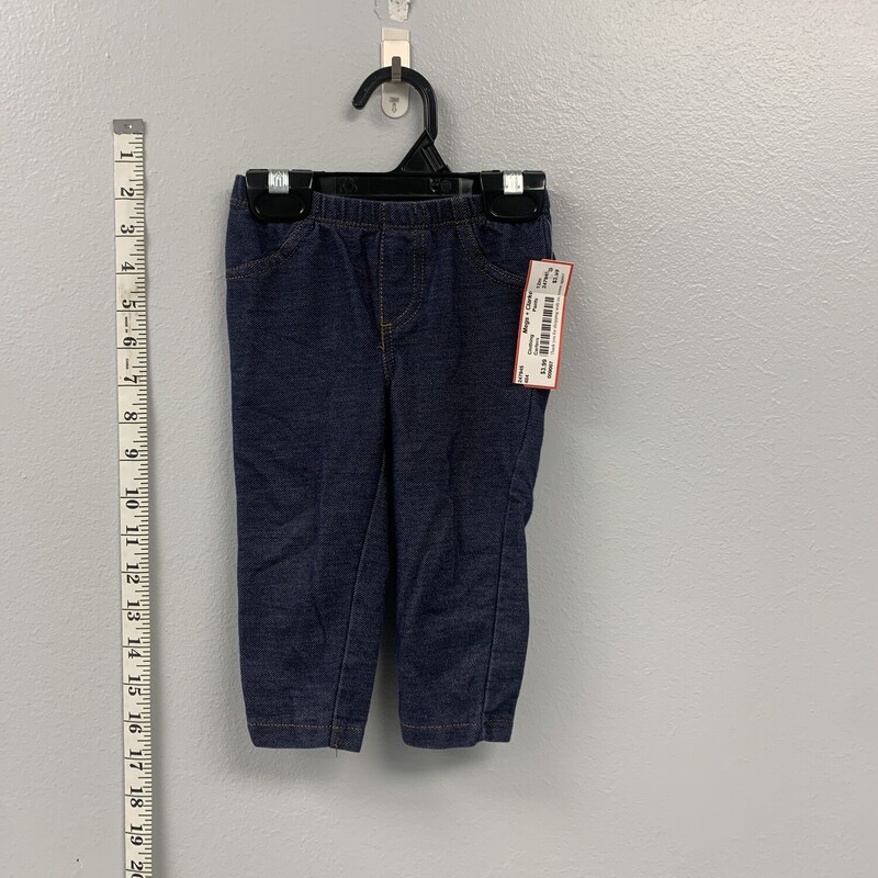 Carters, Size: 12m, Item: Pants