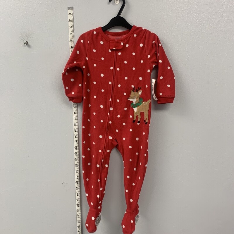 Carters, Size: 24m, Item: Sleeper