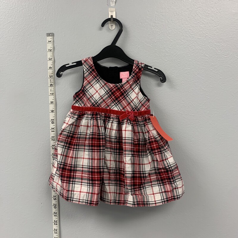 Childrens Place, Size: 9-12m, Item: Dress