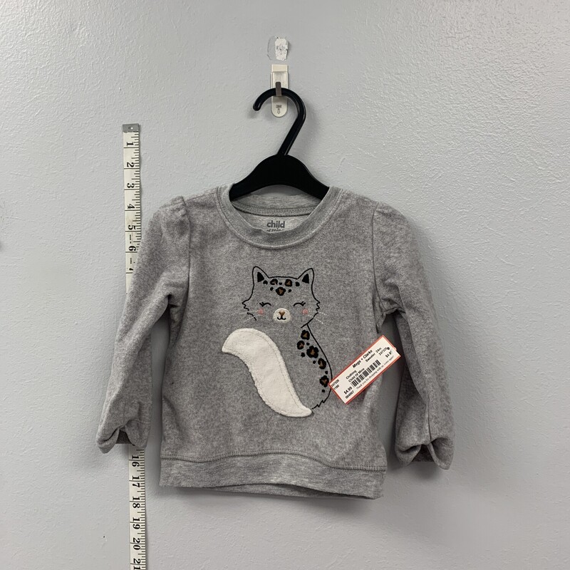 Child Of Mine, Size: 24m, Item: Sweater