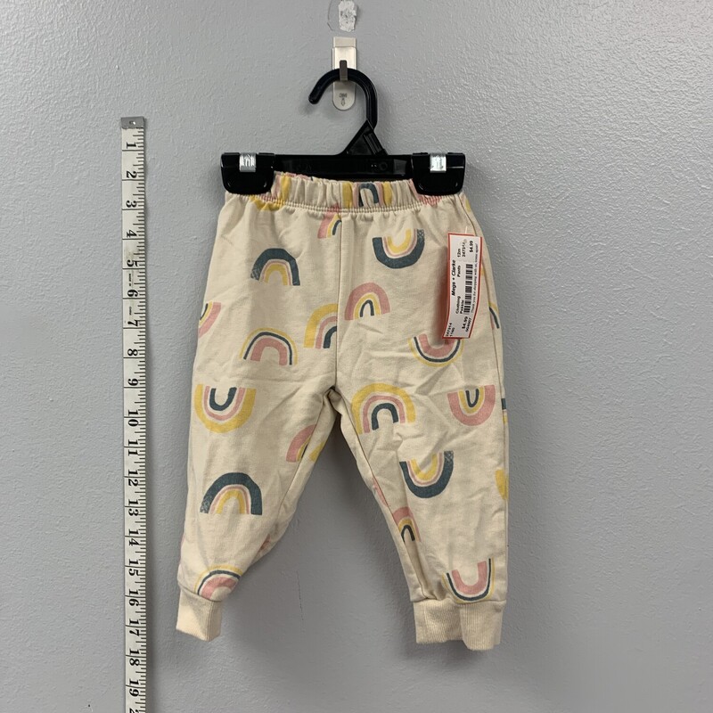 Pekkle, Size: 12m, Item: Pants