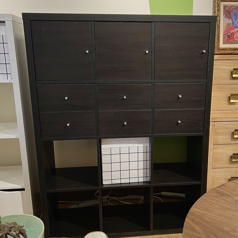 Cabinet/Doors Cubby IKEA