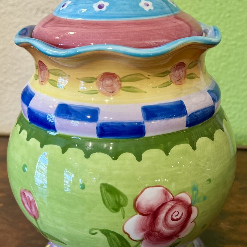 Cookie Jar