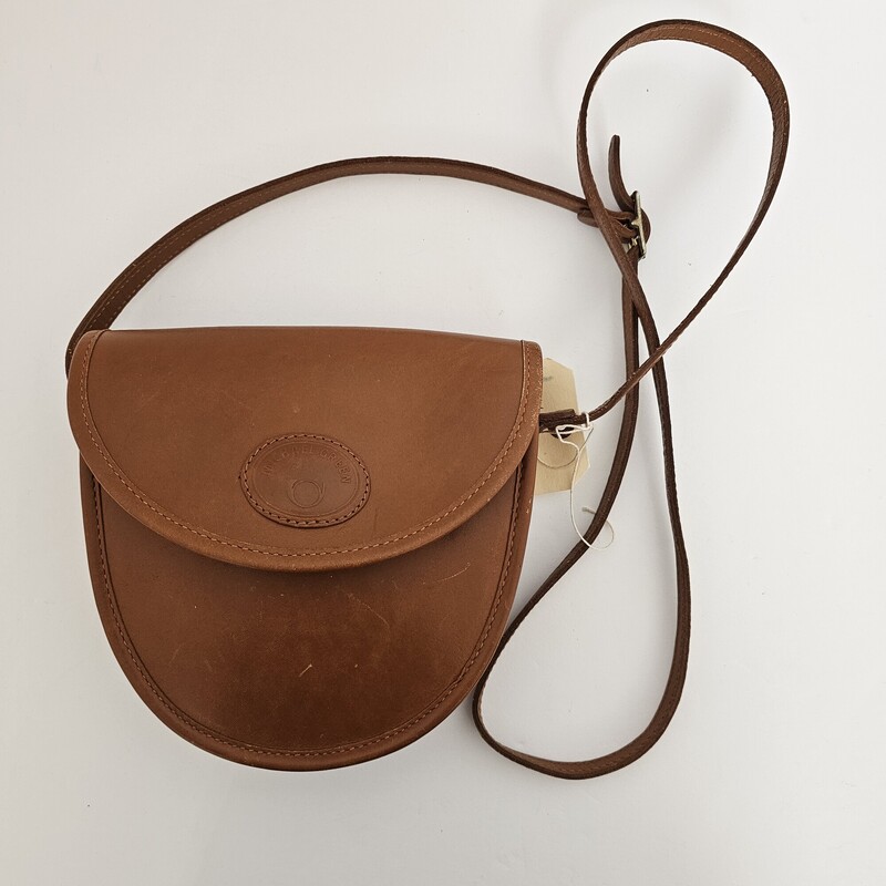 Michael Green, Brown, Size: Crossbody