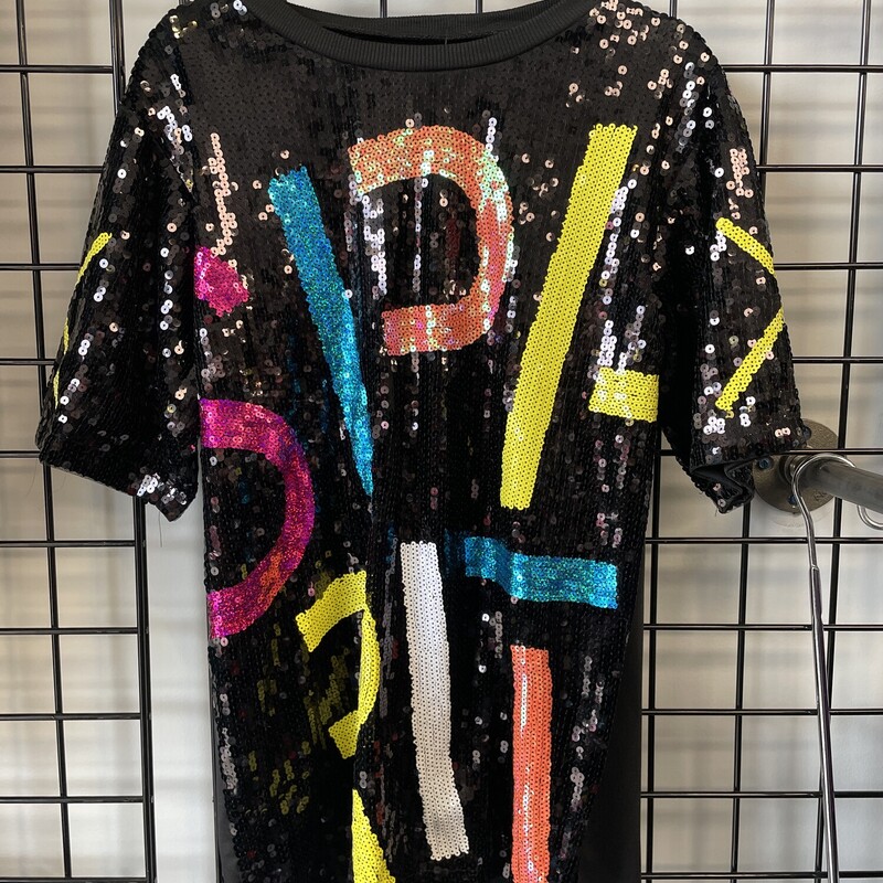 Esprit Sequin Top