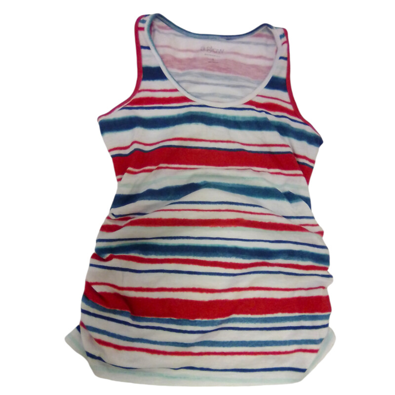 Tank:Stripes