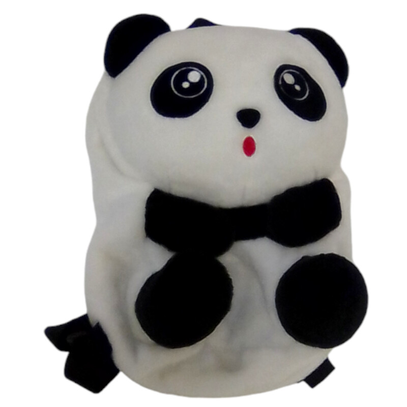 Panda Backpack