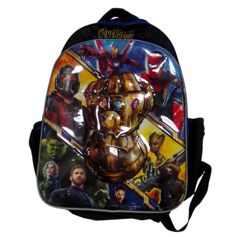 Avengers Back Pack