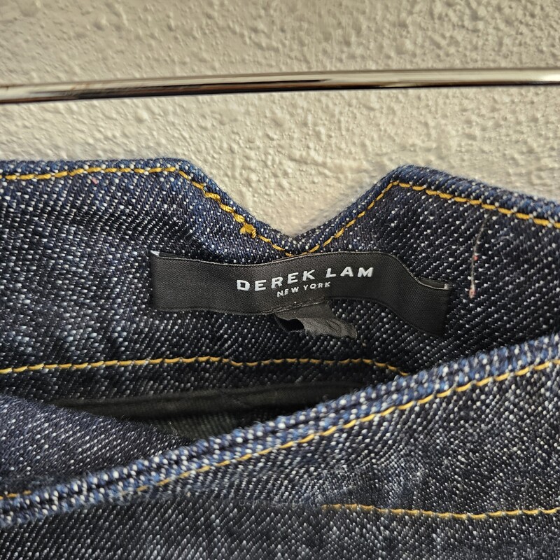 Derek Lam, Denim, Size: 10