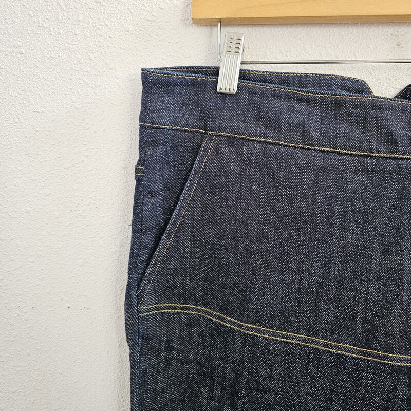 Derek Lam, Denim, Size: 10