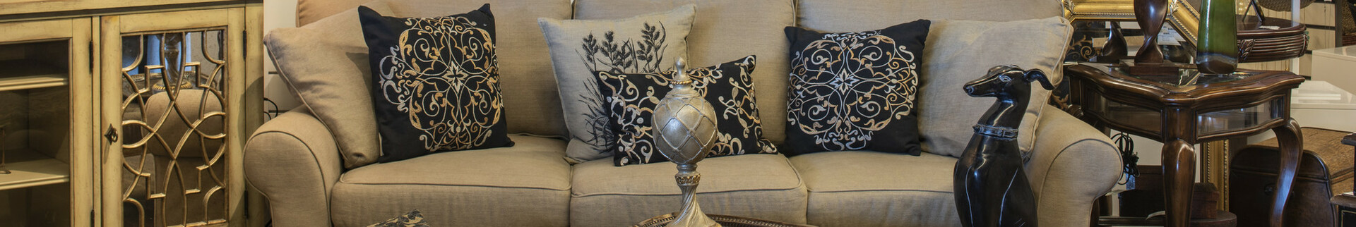 Consign Home Couture's banner image.